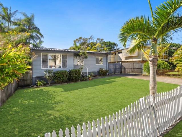 House for sale in Toombul, Queensland