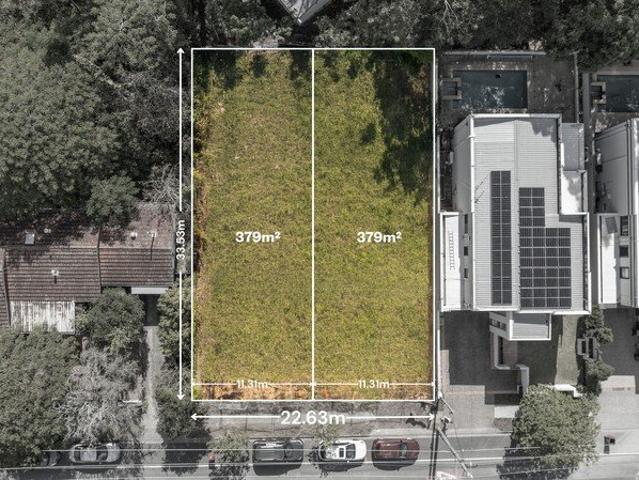 Land for sale in Toombul, Queensland