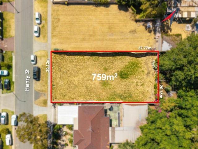 Land for sale in East Cannington, Western Australia