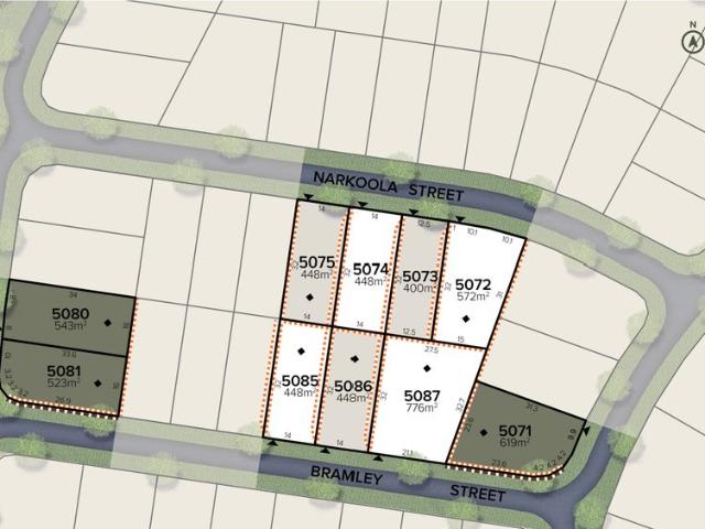 Land for sale in Methul, Queensland