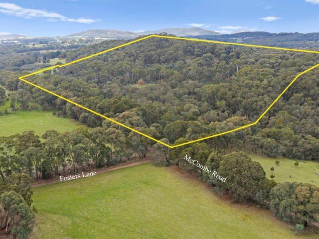 Cottage for sale in Strathbogie, Victoria