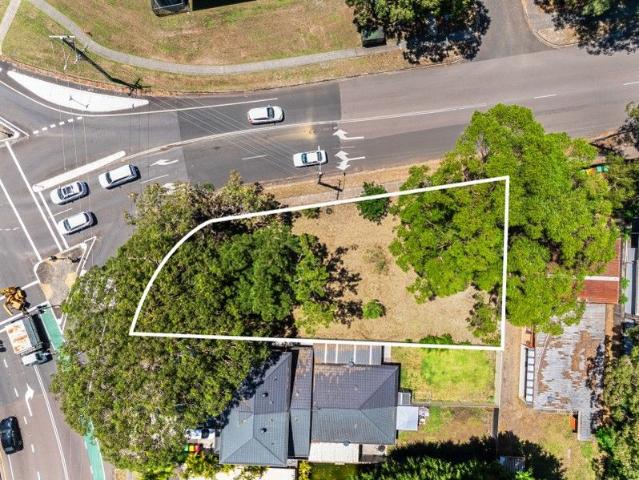 Land for sale in Woy Woy, New South Wales