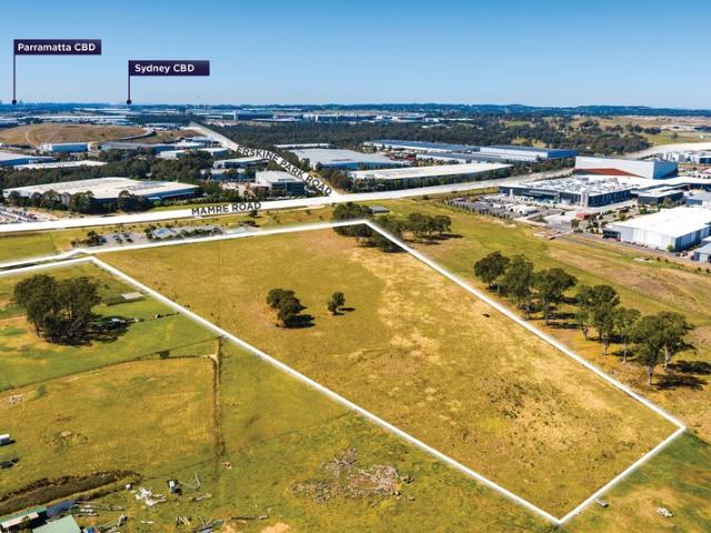 Property for sale in Orchard Hills, Sydney