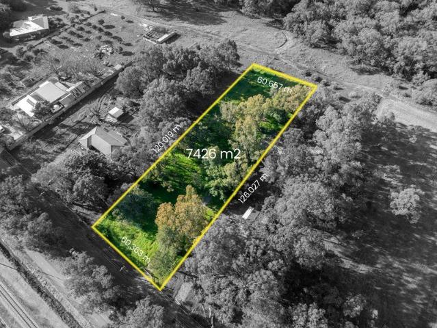 Land for sale in Western Australia