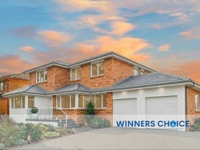 House for sale in Sydney, New South Wales