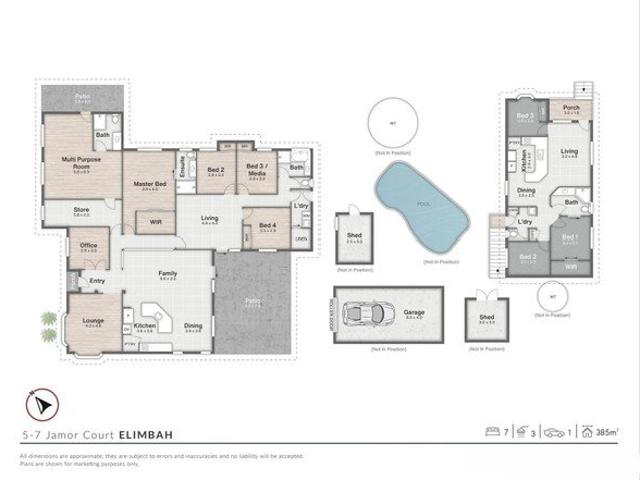 House for sale in Toombul, Queensland