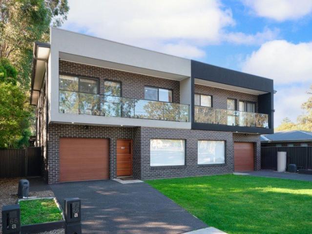 Duplex for sale in Sydney, New South Wales