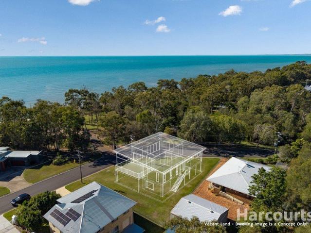 Land for sale in Burrum Heads, Queensland