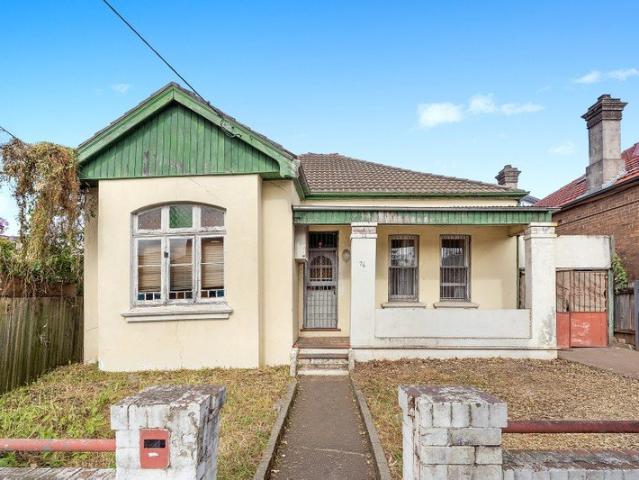 House for sale in Sydney, New South Wales