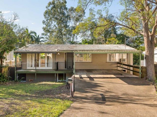House for sale in Toombul, Queensland