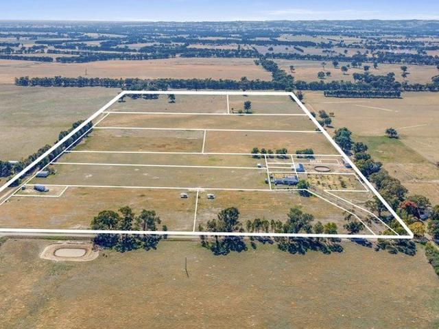 House for sale in Tarrawingee, Victoria