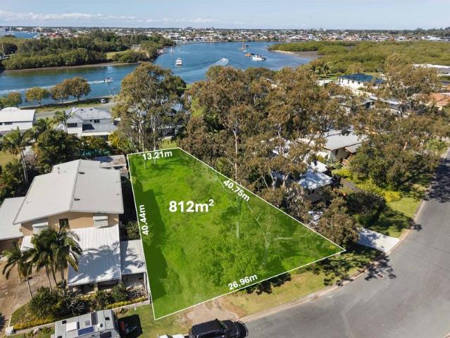 Land for sale in Fernbrook, Queensland