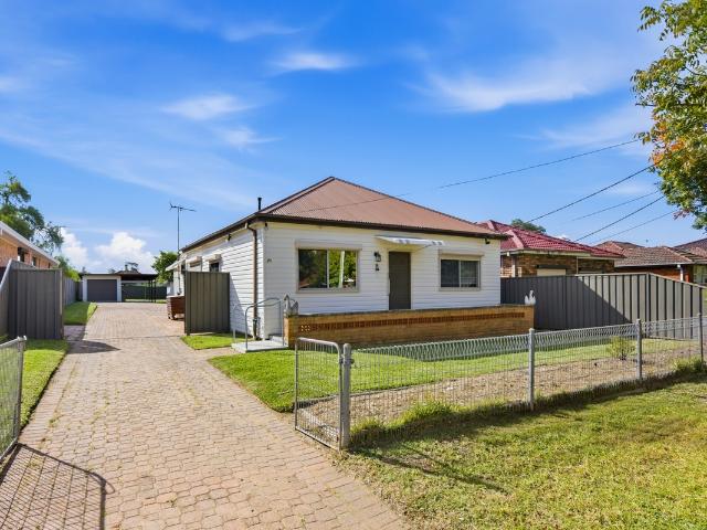 House for sale in Sydney, New South Wales
