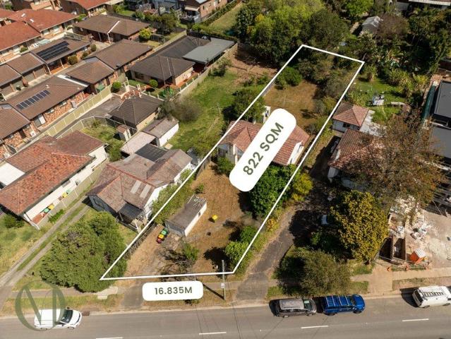 House for sale in Sydney, New South Wales