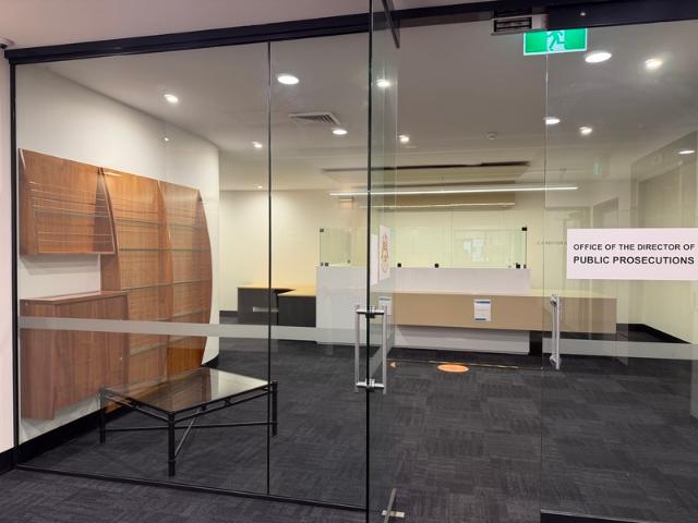 Office for rent in Launceston, Tasmania