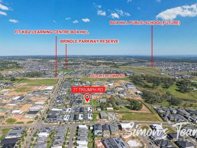 Land for sale in Sydney, New South Wales