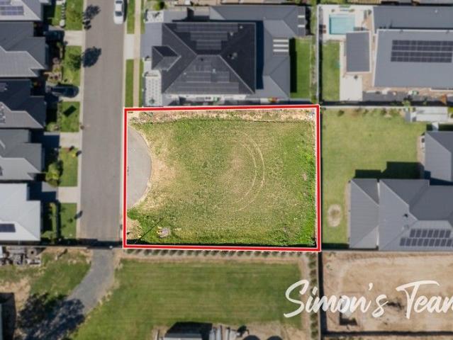 Land for sale in Sydney, New South Wales