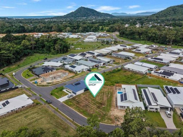 Land for sale in Kewarra Beach, Queensland