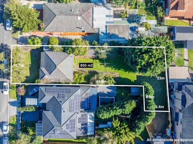House for sale in Sydney, New South Wales