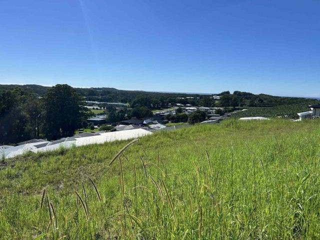 Land for sale in Telegraph Point, New South Wales