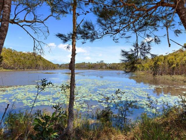 Land for sale in Toombul, Queensland