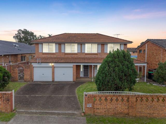 House for sale in Sydney, New South Wales