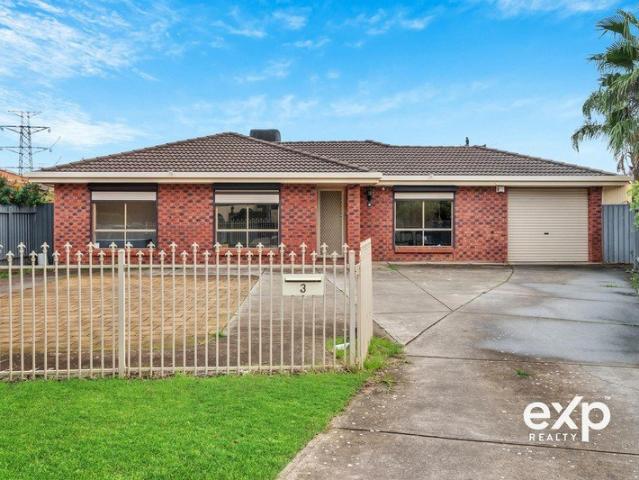 House for sale in Horseshoe Creek, South Australia
