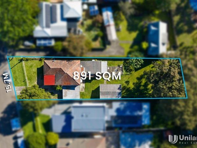 House for sale in Gladesville, Sydney