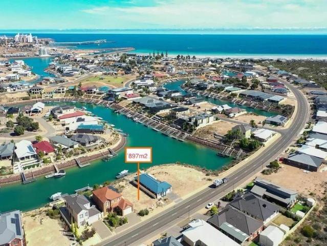 Land for sale in Wallaroo, South Australia
