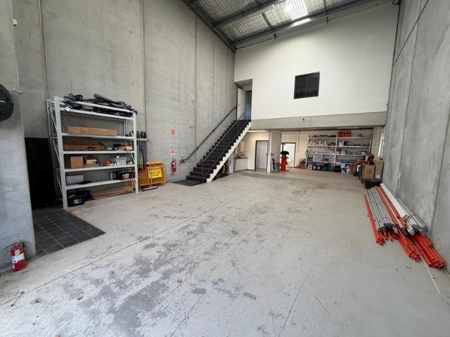 Warehouse for rent in Sydney, New South Wales