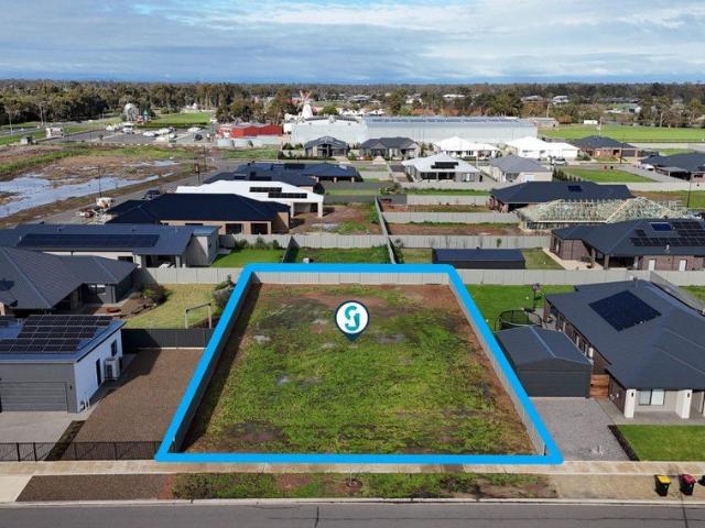 Land for sale in Kialla, Victoria