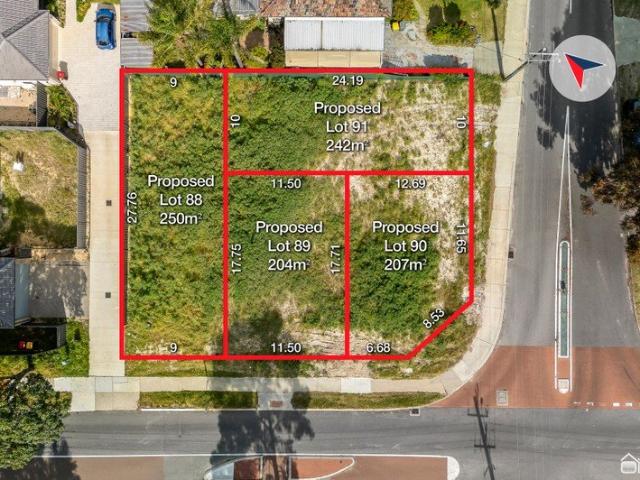 Land for sale in Kelmscott, Western Australia