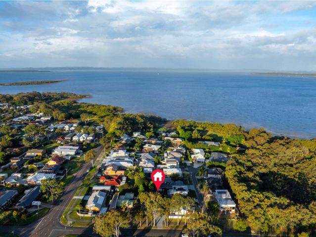 House for sale in Cleveland, Greater Brisbane