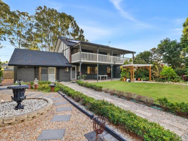 House for sale in Toombul, Queensland
