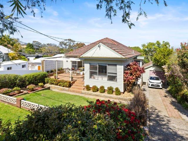 House for sale in Sydney, New South Wales