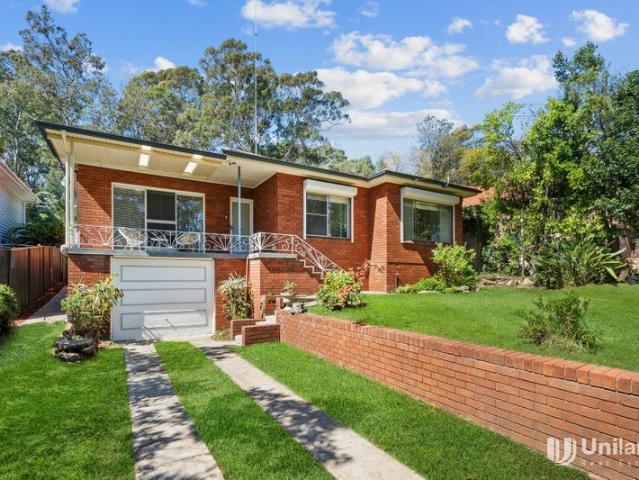 House for sale in Sydney, New South Wales