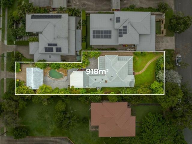 Property for sale in Toombul, Queensland