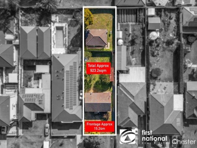 House for sale in Sydney, New South Wales