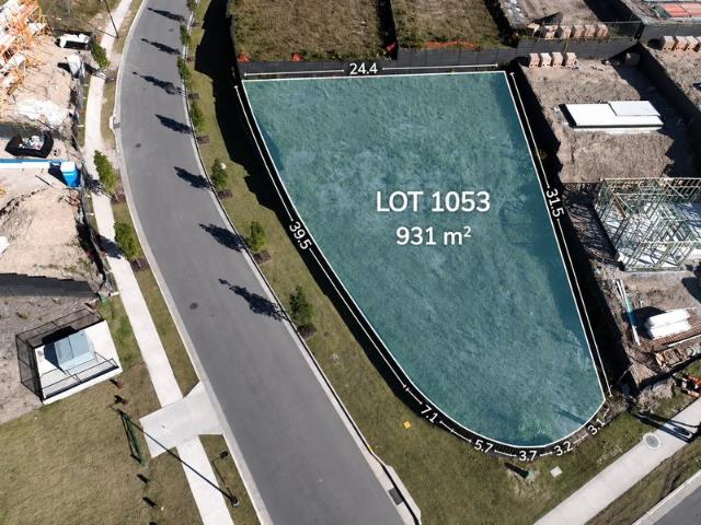 Land for sale in Fernbrook, Queensland
