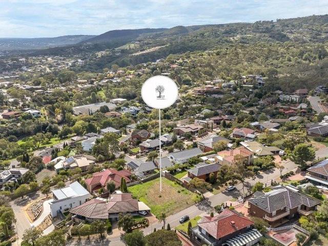 Land for sale in Horseshoe Creek, South Australia