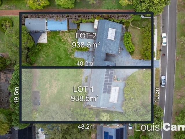 Land for sale in Sydney, New South Wales