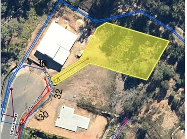 Land for sale in Boyne Island, Queensland