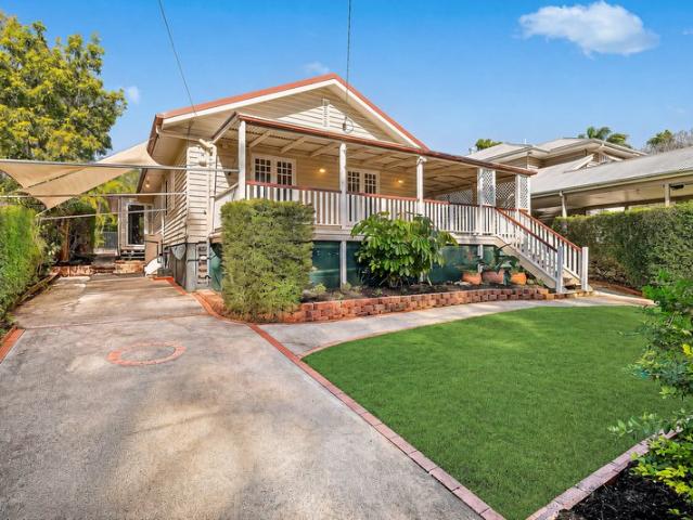 House for sale in Toombul, Queensland