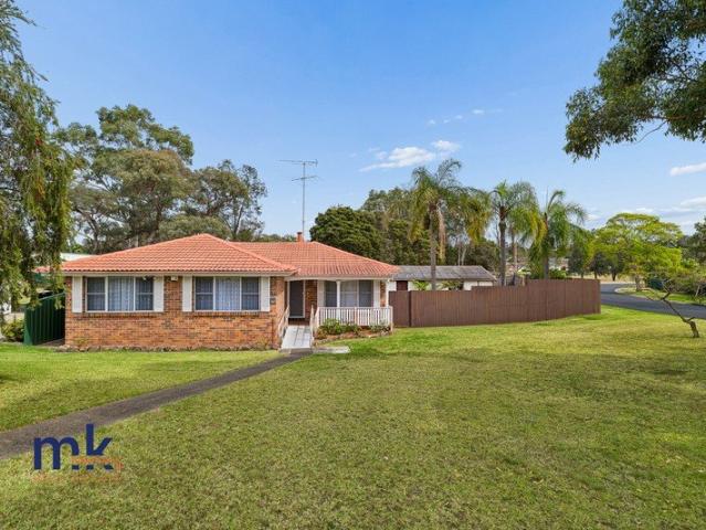 House for sale in St Andrews, Sydney