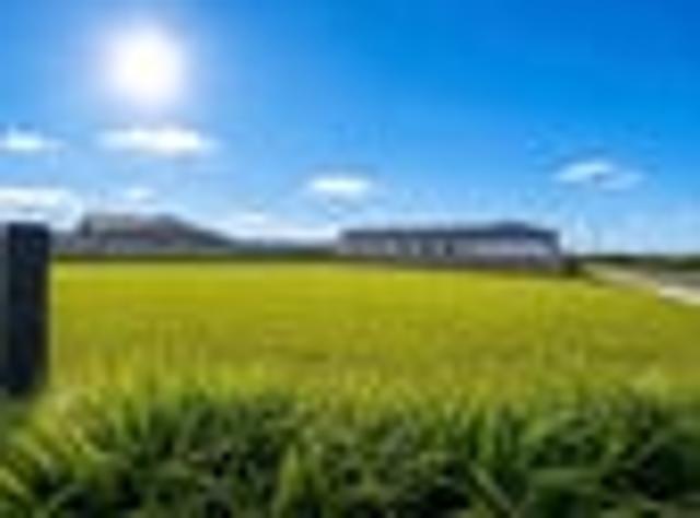 Land for sale in Rolleston, Canterbury