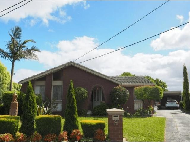 House for sale in Camerons Creek, Victoria