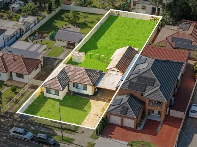 House for sale in Sydney, New South Wales
