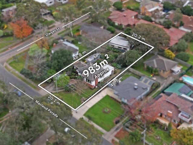 House for sale in Camerons Creek, Victoria