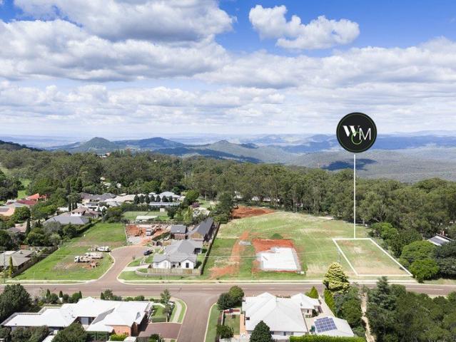 Land for sale in Toowoomba, Queensland