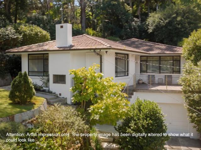 House for sale in Sydney, New South Wales